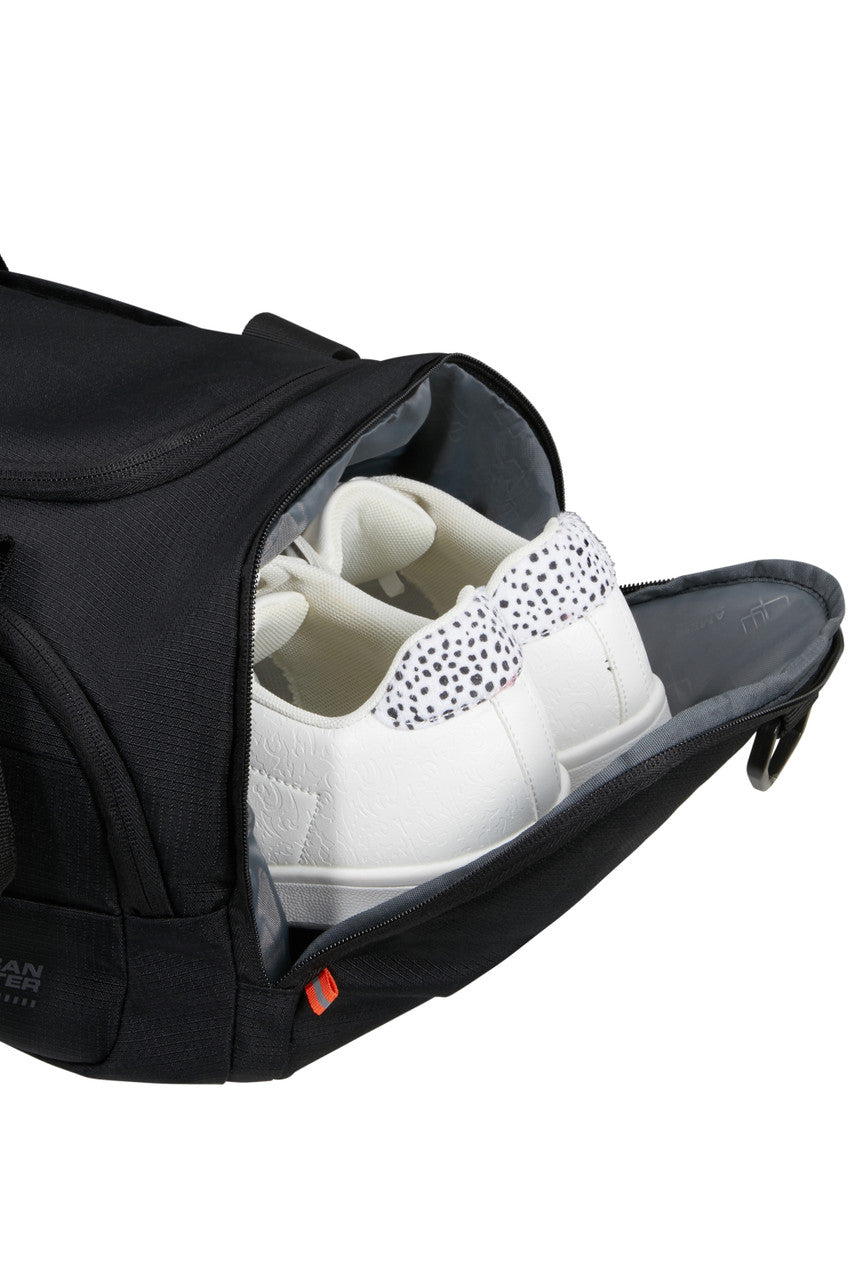 American Tourister At Work Nxt Duffle Bag - Black