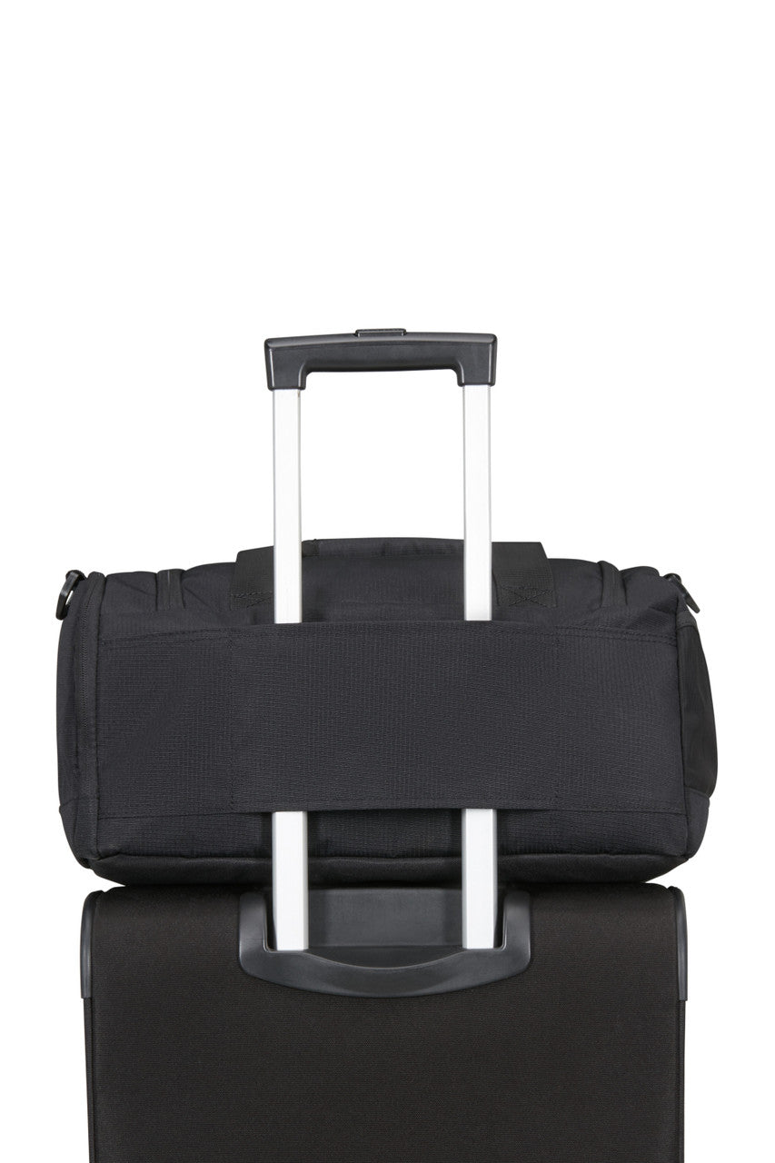 American Tourister At Work Nxt Duffle Bag - Black