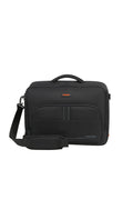American Tourister At Work Nxt 3-Way Boarding Bag 15.6" - Black