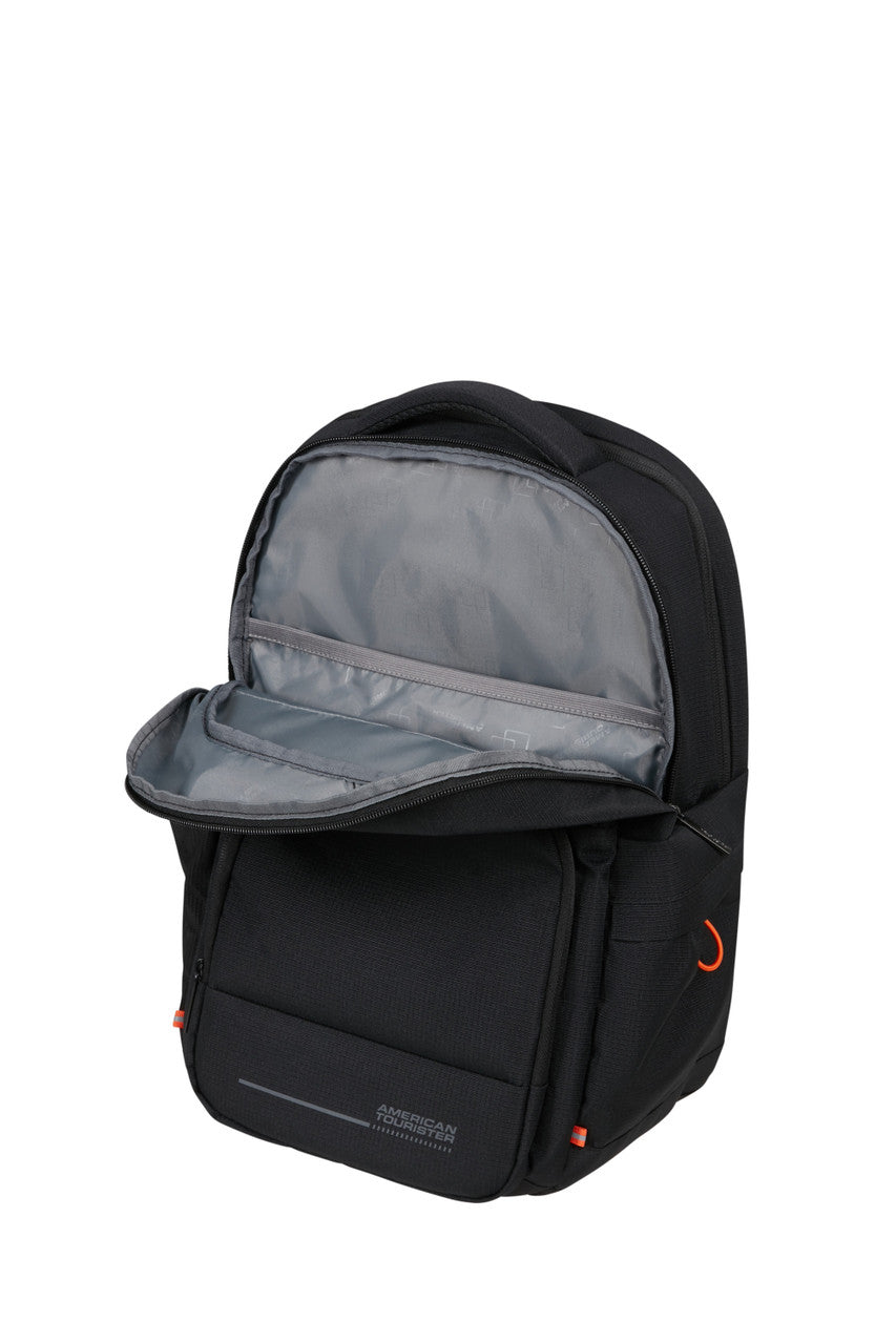American Tourister At Work Nxt Laptop Backpack 14" - Black