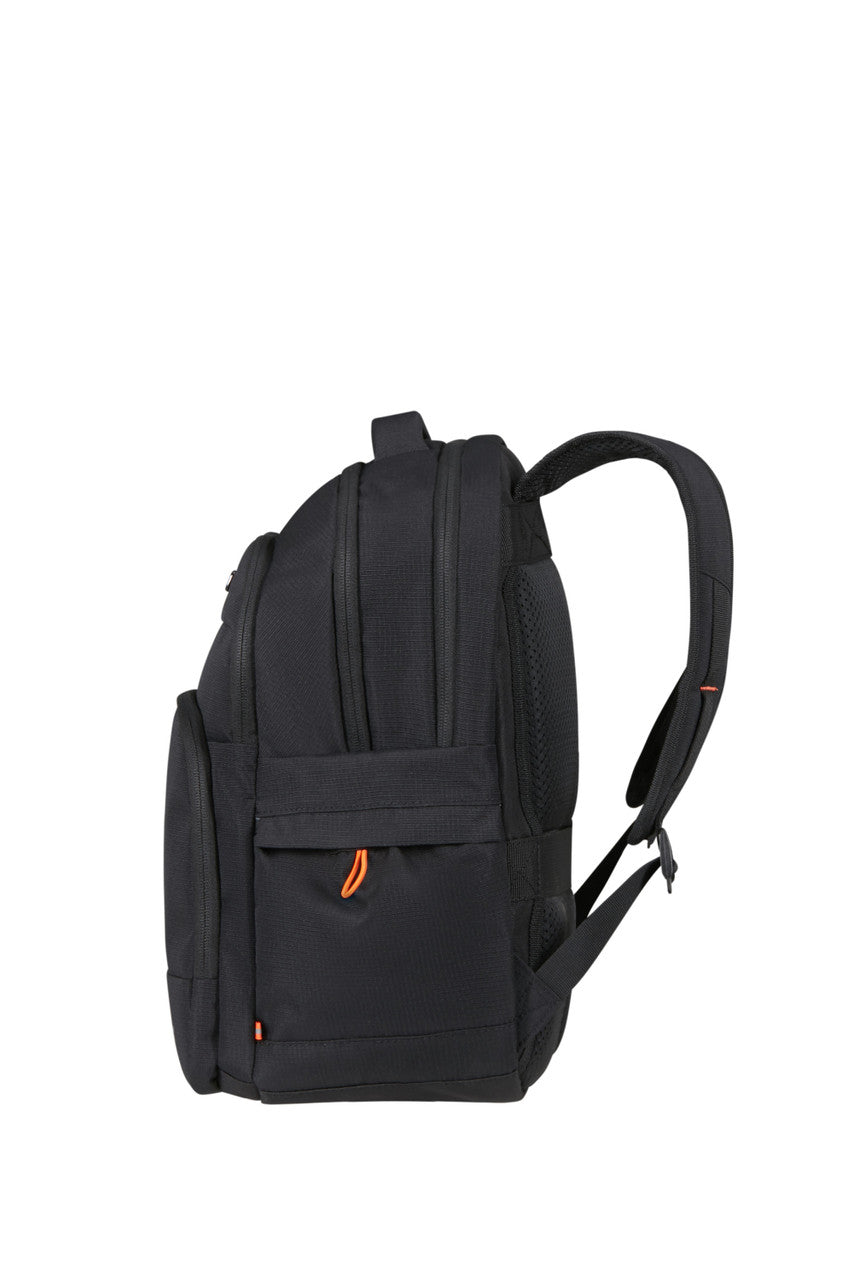 American Tourister At Work Nxt Laptop Backpack 14" - Black