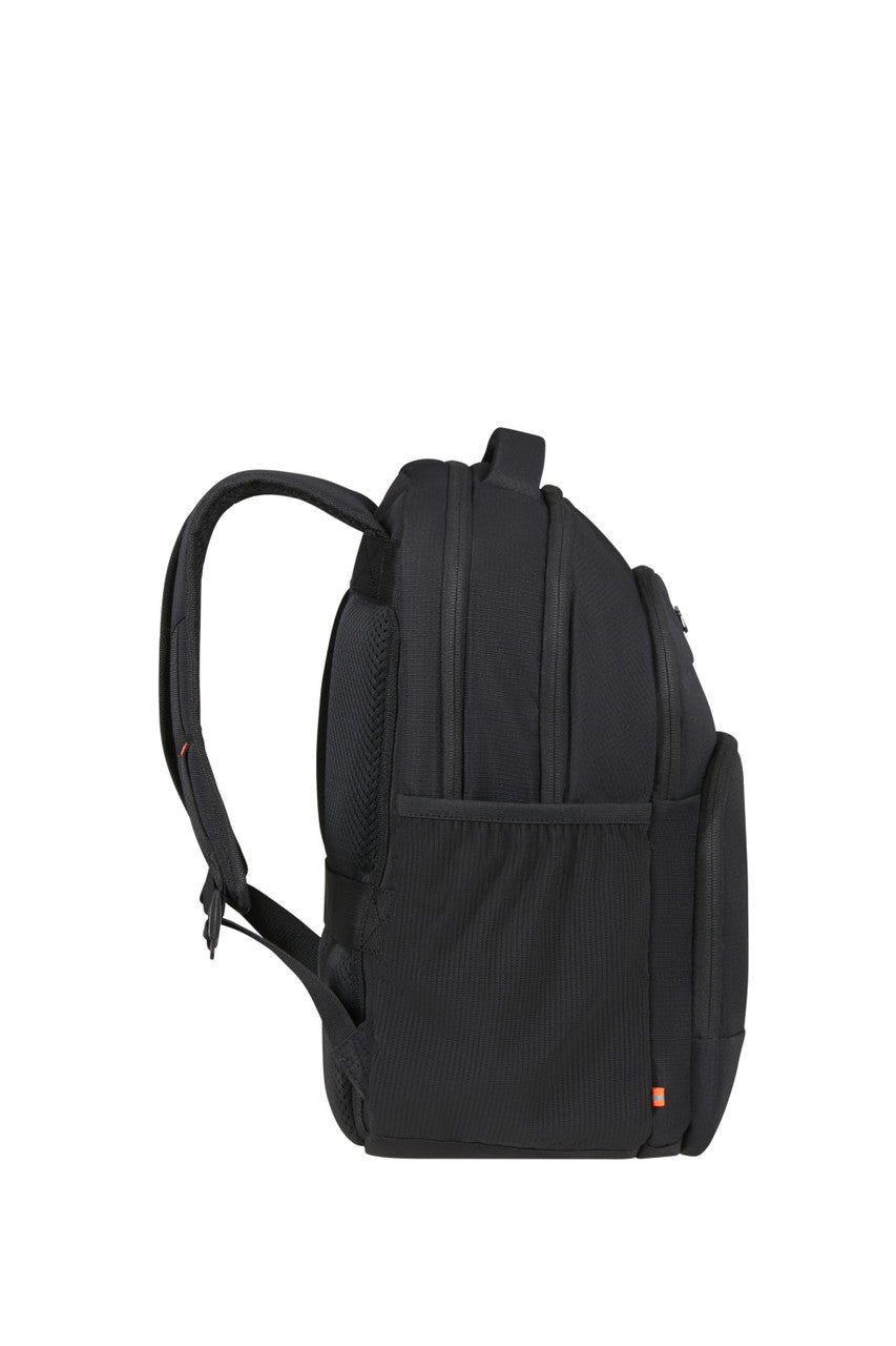 American Tourister At Work Nxt Laptop Backpack 14" - Black