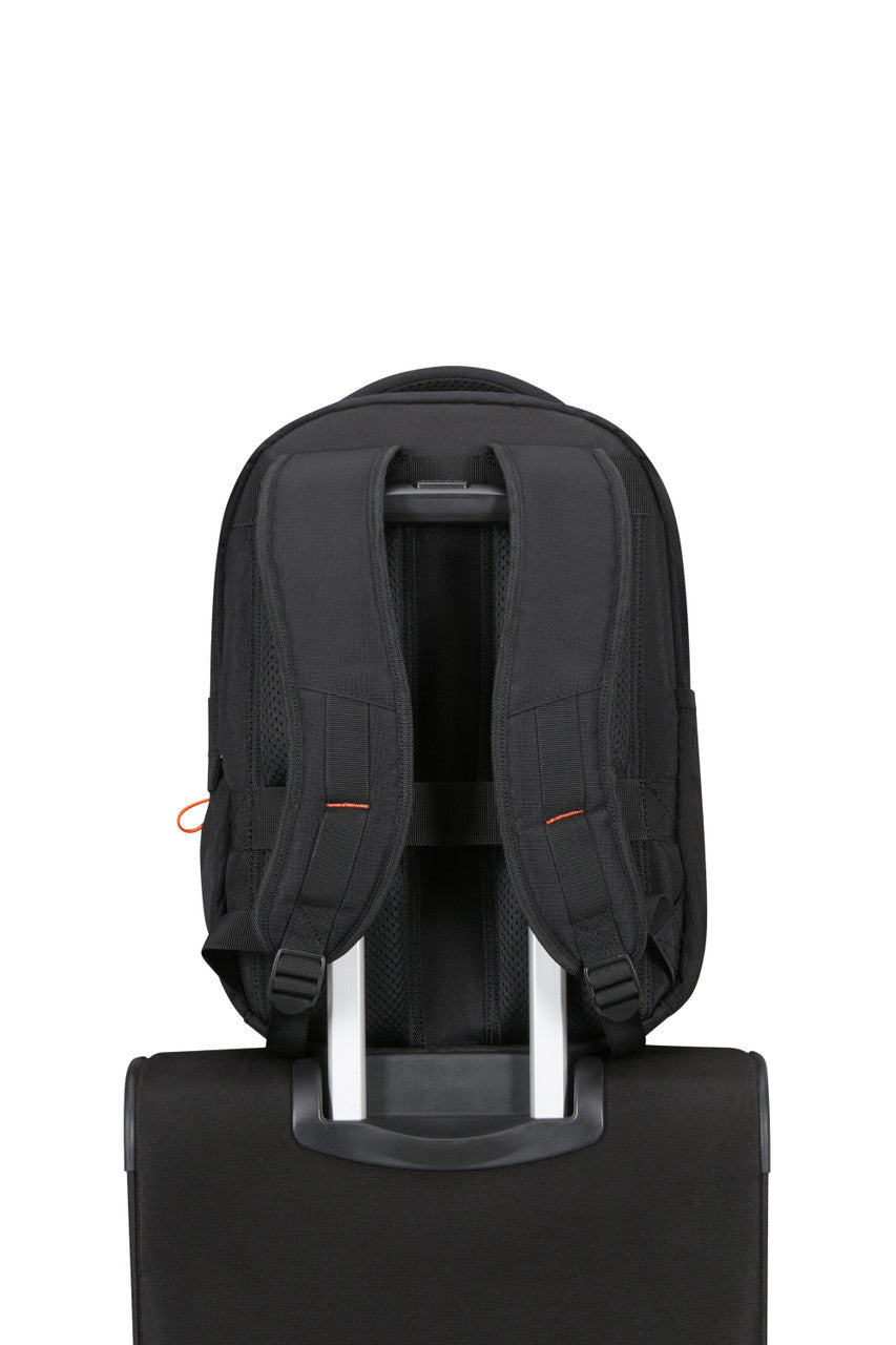 American Tourister At Work Nxt Laptop Backpack 14" - Black