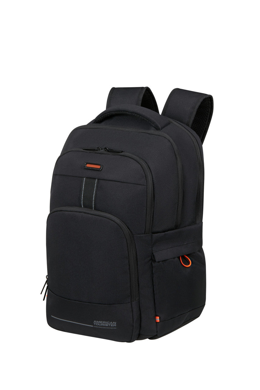 American Tourister At Work Nxt Laptop Backpack 15.6" - Black