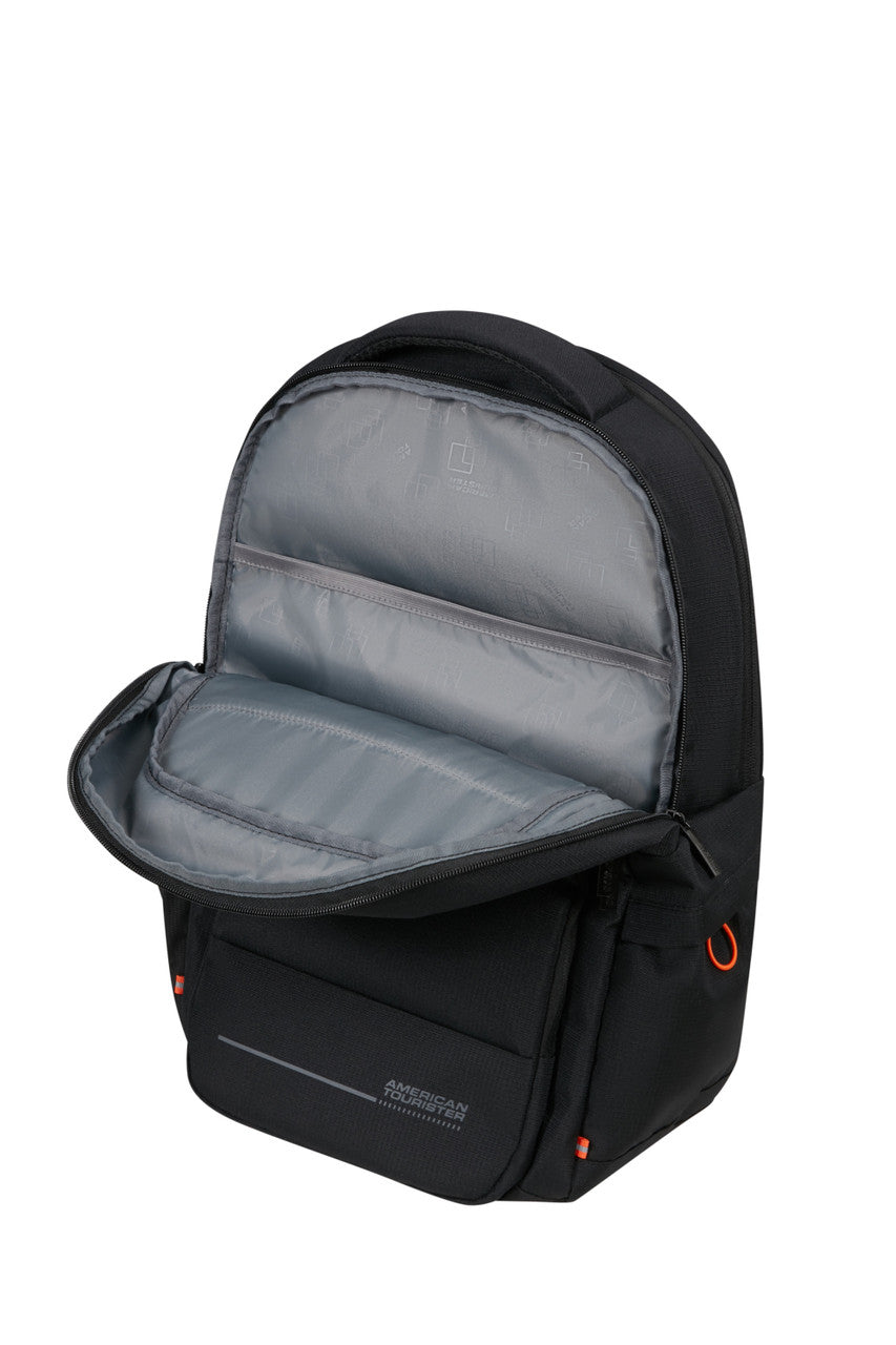 American Tourister At Work Nxt Laptop Backpack 15.6" - Black