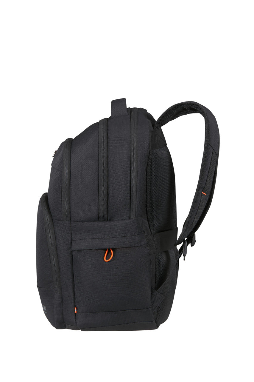 American Tourister At Work Nxt Laptop Backpack 15.6" - Black