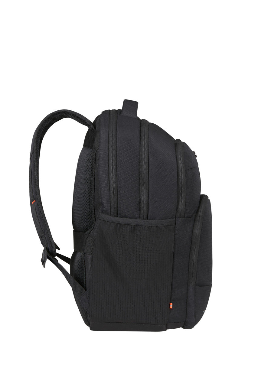 American Tourister At Work Nxt Laptop Backpack 15.6" - Black