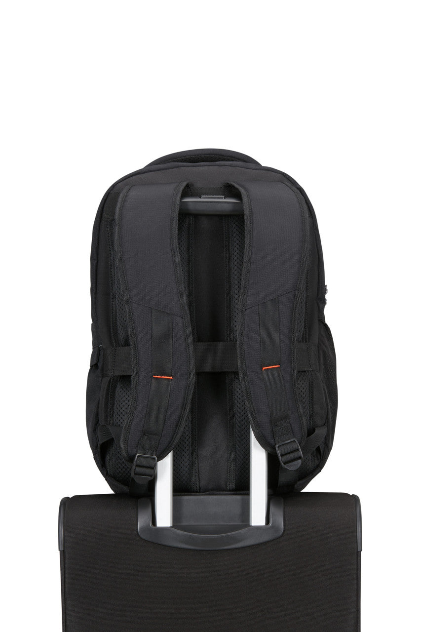 American Tourister At Work Nxt Laptop Backpack 15.6" - Black