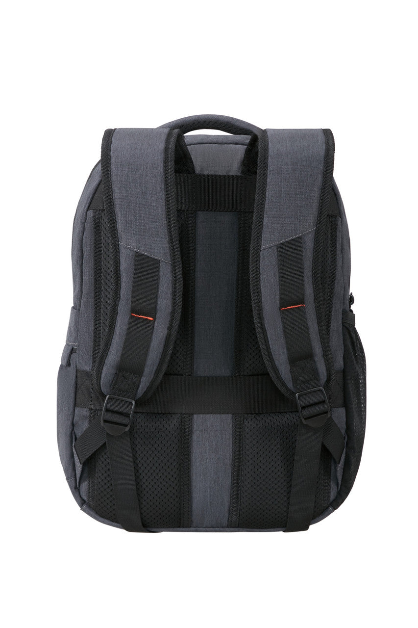 American Tourister At Work Nxt Laptop Backpack 15.6" - Grey Melange