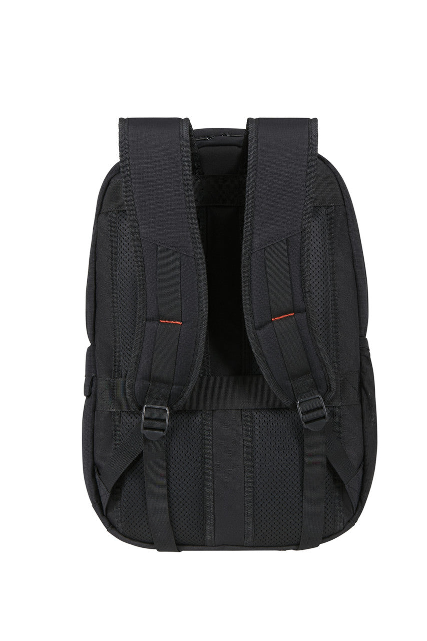 American Tourister At Work Nxt Laptop Backpack 17.3" - Black