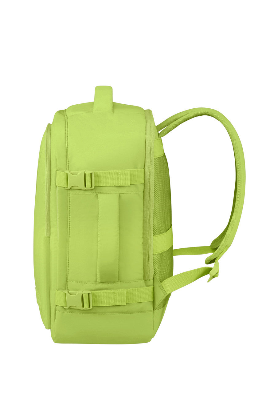 American Tourister Take2Cabin Backpack 15.6" S/M Puff - Hyper Lime - detail 6