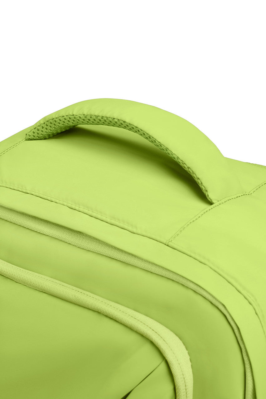 American Tourister Take2Cabin Backpack 15.6" S/M Puff - Hyper Lime - detail 10