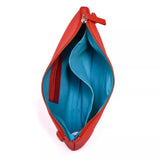 Zemp Amsterdam Sling Cross Body Bag (M) | Waxy Caramel - KaryKase