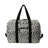 Escape Carry-All Weekender Bag | Cheetah - KaryKase