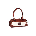 Melvill & Moon Bowling Bag | Natural