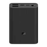 Xiaomi 10000mAh 22.5W Fast Charge Power Bank 3 Ultra Compact | Black - KaryKase