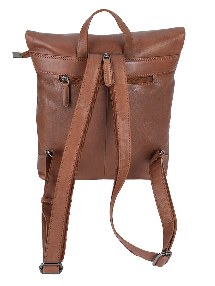 Cellini Diva Alpha Backpack