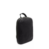 Zemp Charles Leather Backpack (S) | Black - KaryKase