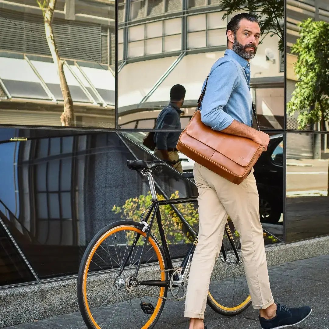 Zemp Cosmos 13" Laptop Bag