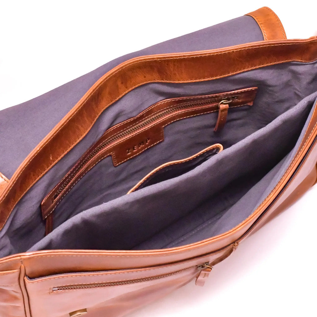 Zemp Cosmos 13" Laptop Bag