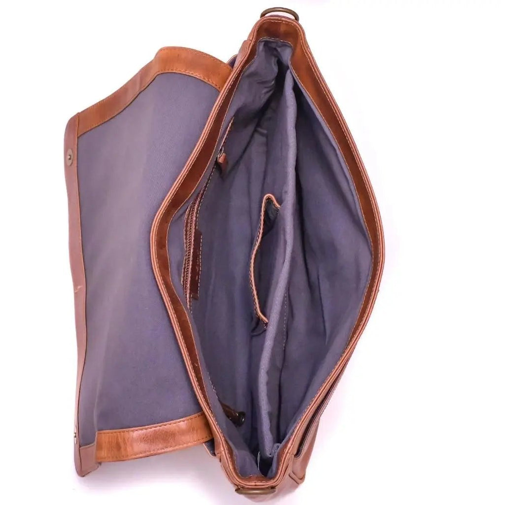 Zemp Cosmos 15" Laptop Bag