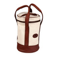 Melvill & Moon Djembe Wine Cooler | Natural
