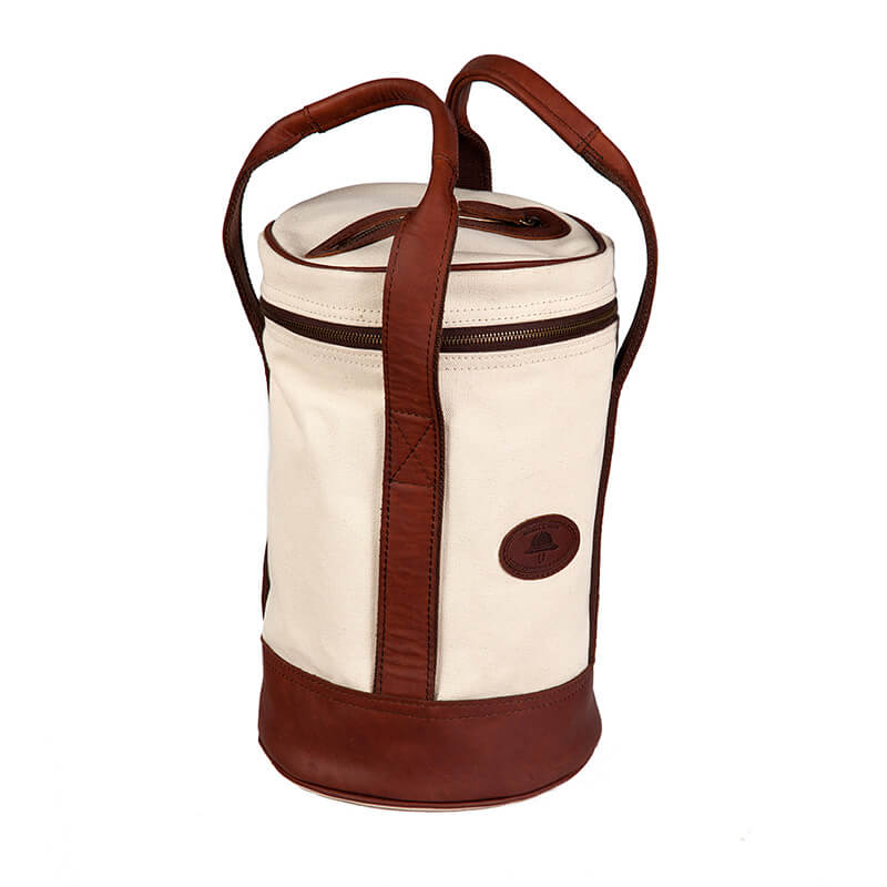 Melvill & Moon Djembe Wine Cooler | Natural
