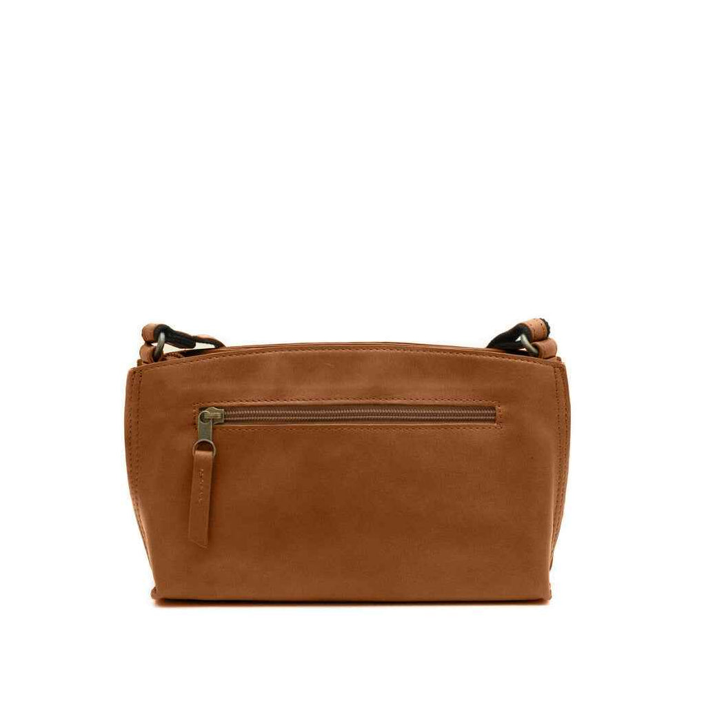 Zemp Divali Crossbody Bag