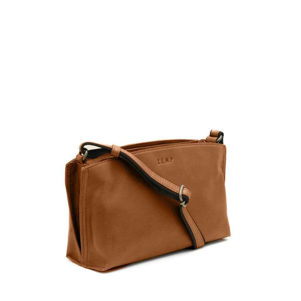 Zemp Divali Crossbody Bag