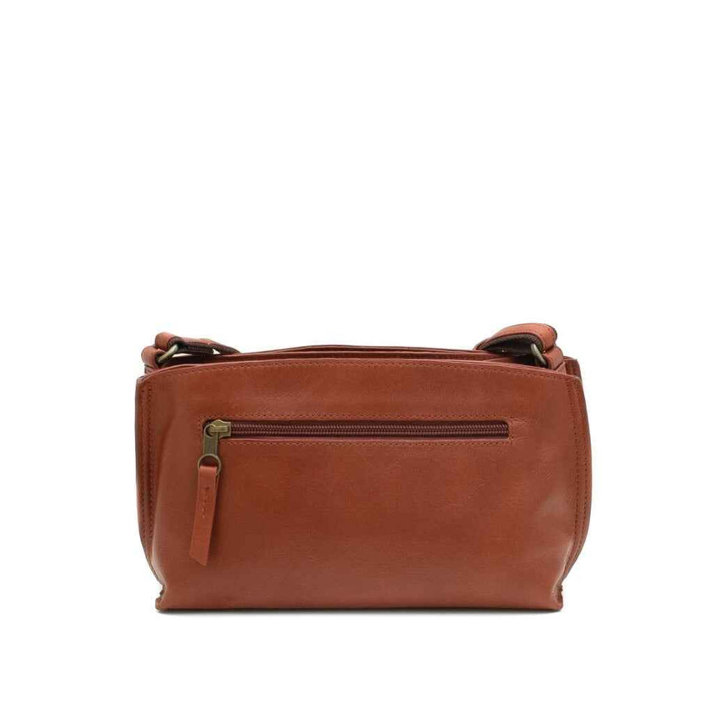 Zemp Divali Crossbody Bag