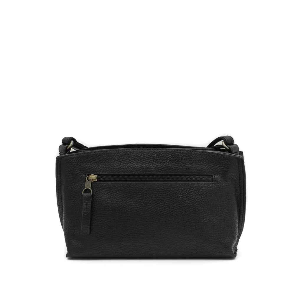 Zemp Divali Crossbody Bag