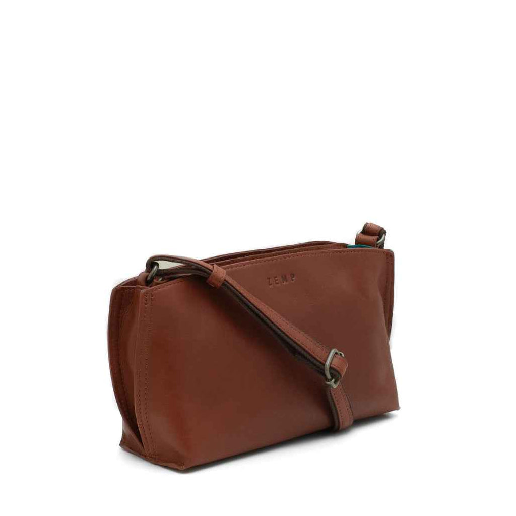 Zemp Divali Crossbody Bag