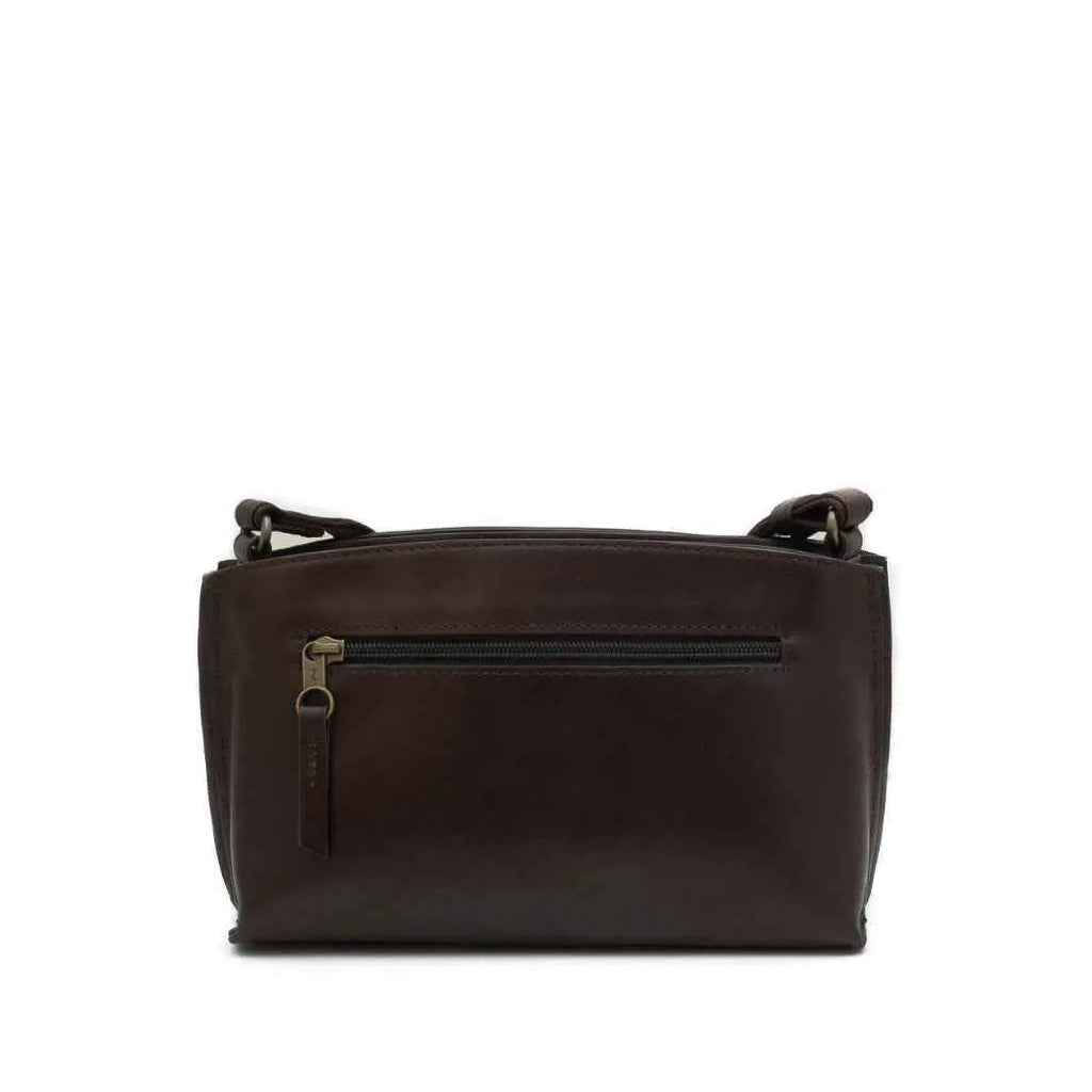 Zemp Divali Crossbody Bag