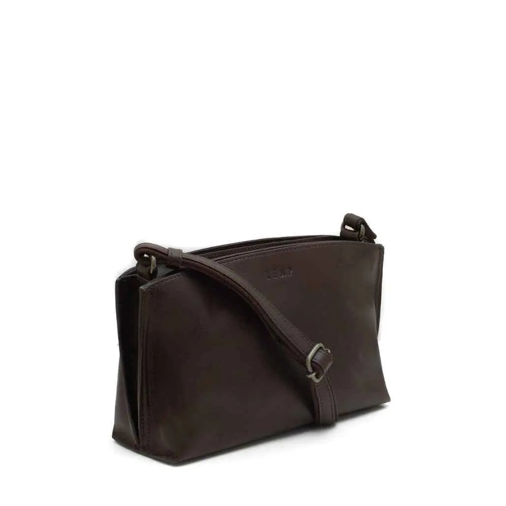 Zemp Divali Crossbody Bag