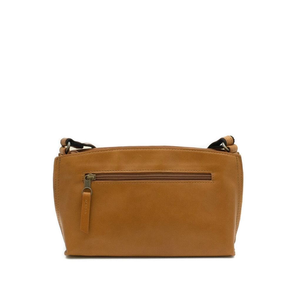 Zemp Divali Crossbody Bag