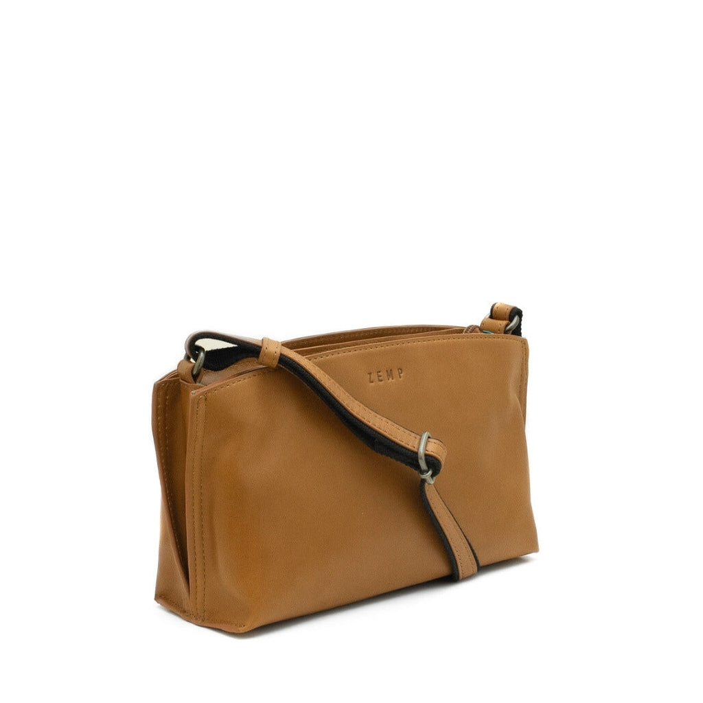 Zemp Divali Crossbody Bag