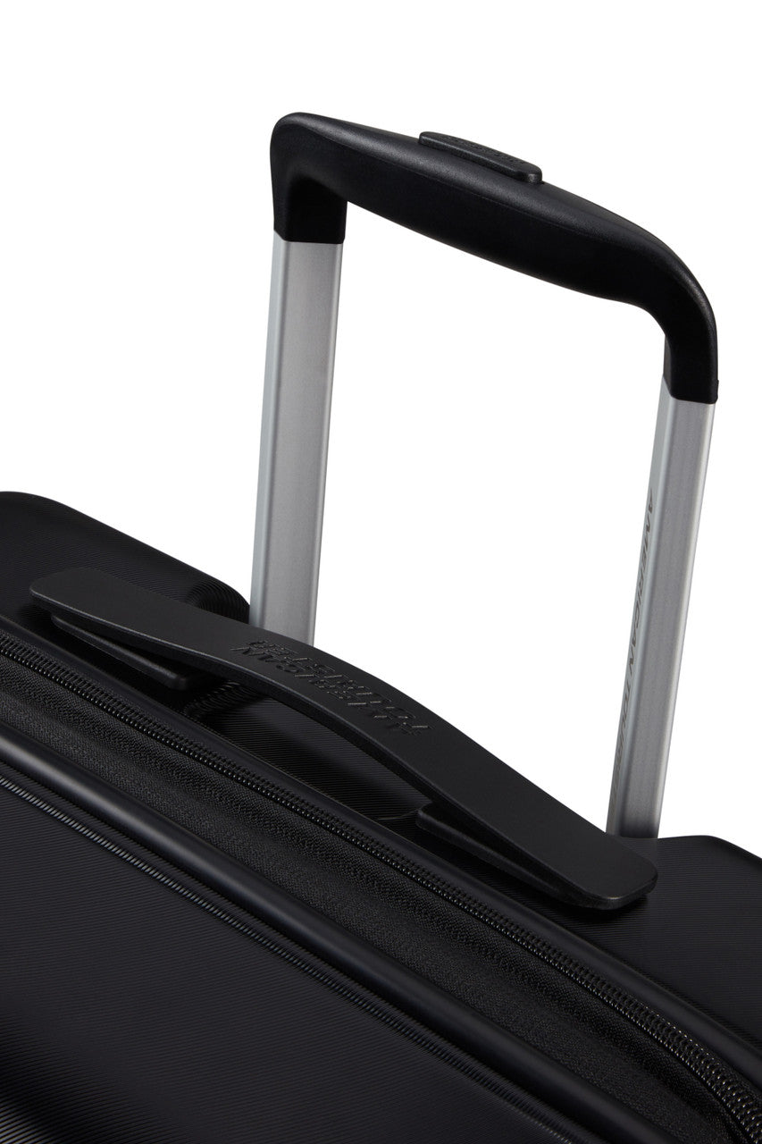 American Tourister Shadow Black