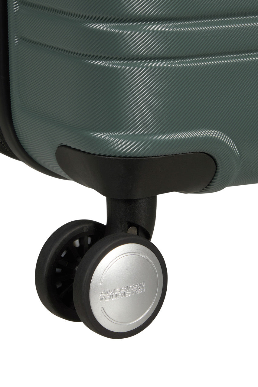 American Tourister Dark Forest