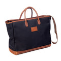 Melvill & Moon Grand City Bag | Black