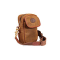 Melvill & Moon Waxed Cotton Katunda Bag