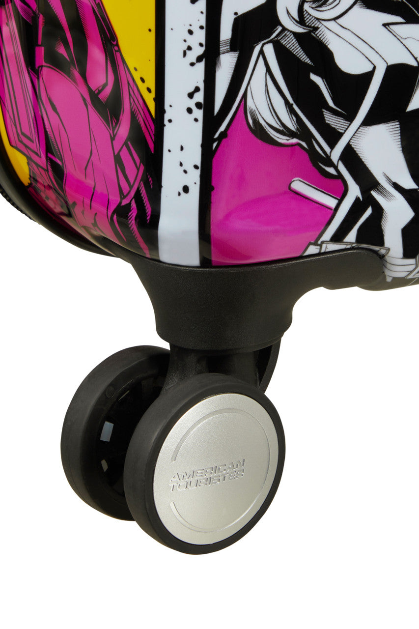 American Tourister Marvel Legends Spinner 75cm - Avengers Pop Art - detail 6
