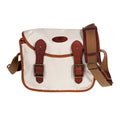 Melvill & Moon African Ranch Bag | Natural