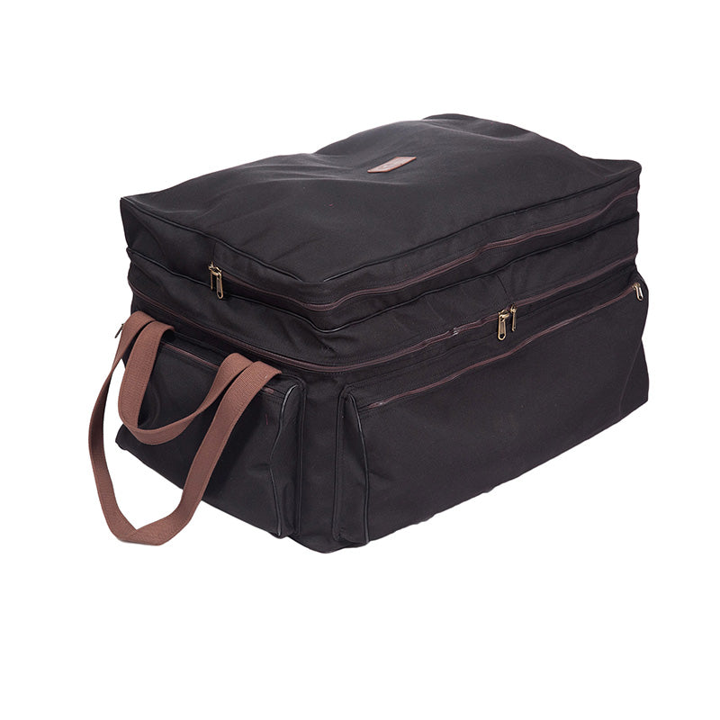 Melvill & Moon Adventure Box | Moon-Tech-Black
