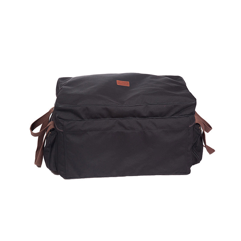 Melvill & Moon Adventure Box | Moon-Tech-Black