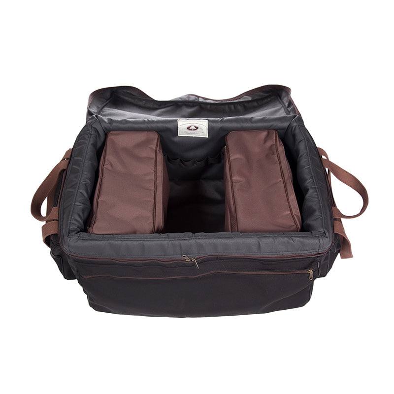 Melvill & Moon Adventure Box | Moon-Tech-Black