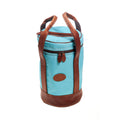 Melvill & Moon Djembe Wine Cooler | Turquoise