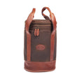 Melvill & Moon Waxed Cotton Djembe Wine Cooler