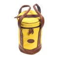 Melvill & Moon Djembe Wine Cooler | Yellow