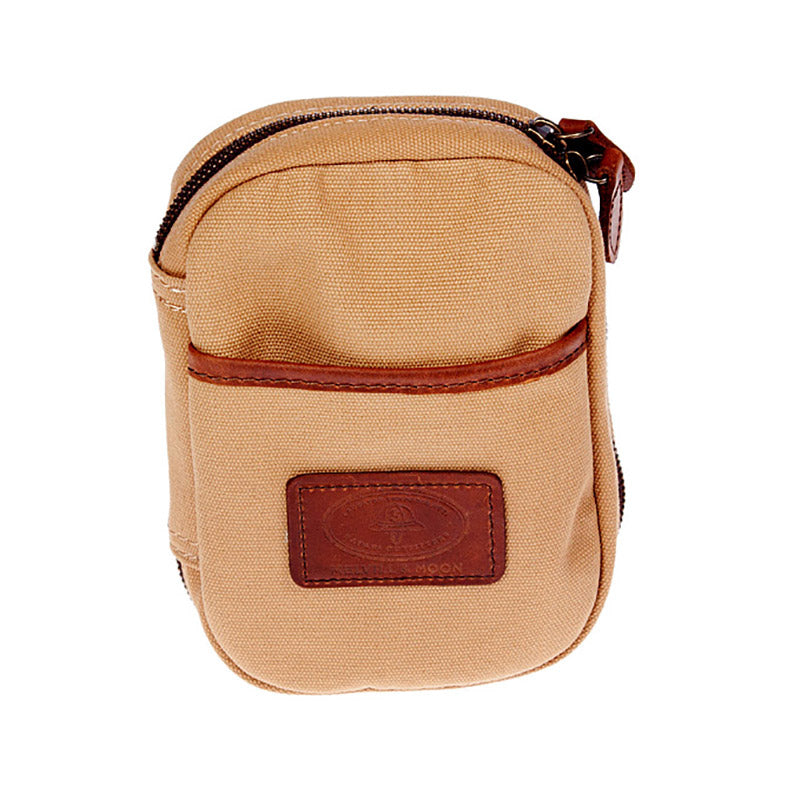 Melvill & Moon Everyday Bag | Khaki