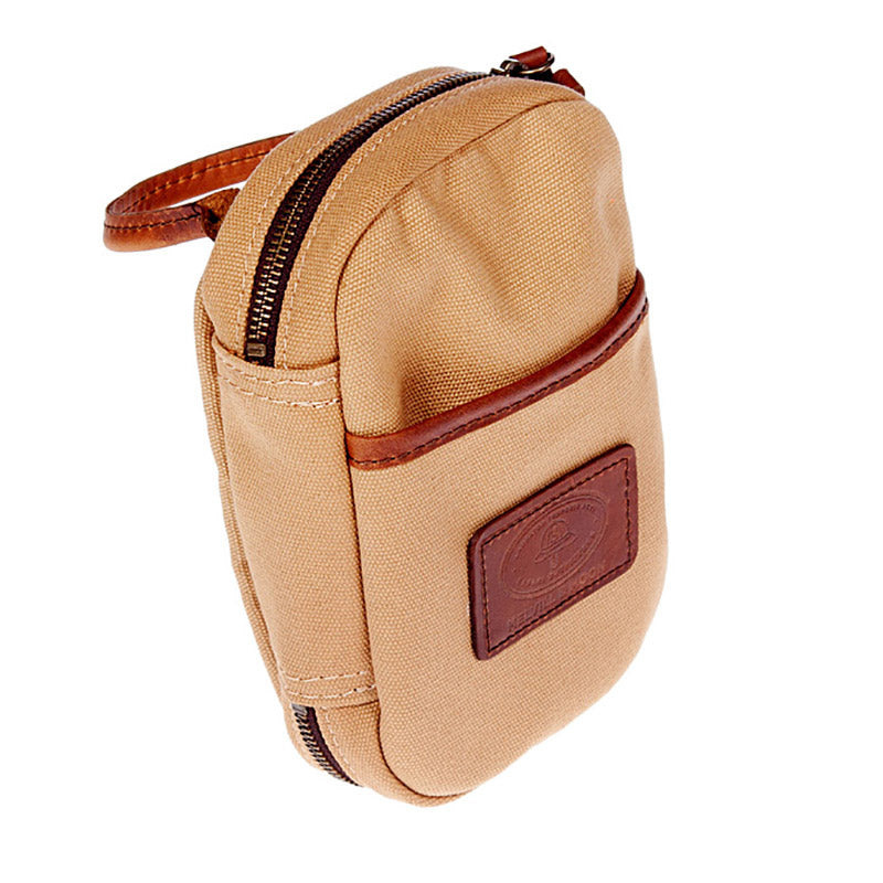 Melvill & Moon Everyday Bag | Khaki